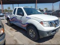 2019 Nissan Frontier — photo 1 of 17 | VIN 1N6BD0CT6KN716584