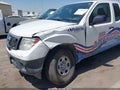 2019 Nissan Frontier — photo 6 of 17 | VIN 1N6BD0CT6KN716584