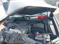 2014 Toyota Camry — photo 10 of 17 | VIN 4T4BF1FK0ER386832