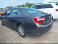 2014 Toyota Camry — photo 3 of 17 | VIN 4T4BF1FK0ER386832