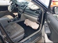 2014 Toyota Camry — photo 5 of 17 | VIN 4T4BF1FK0ER386832