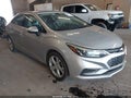 2018 Chevrolet Cruze — photo 1 of 16 | VIN 1G1BF5SM4J7168262