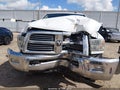 2016 Ram 2500 — photo 6 of 18 | VIN 3C6UR5ML5GG336944