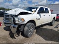 2016 Ram 2500 — photo 2 of 18 | VIN 3C6UR5ML5GG336944