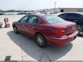 2008 Buick LaCrosse — photo 3 of 11 | VIN 2G4WC582881203976