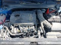 2023 Kia Forte — photo 10 of 16 | VIN 3KPF44AC3PE593482