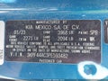 2023 Kia Forte — photo 9 of 16 | VIN 3KPF44AC3PE593482