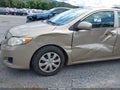 2009 Toyota Corolla — photo 13 of 16 | VIN 1NXBU40E79Z129550