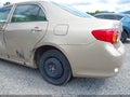 2009 Toyota Corolla — photo 16 of 16 | VIN 1NXBU40E79Z129550