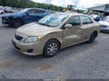 2009 Toyota Corolla — photo 2 of 16 | VIN 1NXBU40E79Z129550