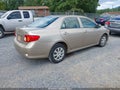 2009 Toyota Corolla — photo 4 of 16 | VIN 1NXBU40E79Z129550