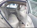 2009 Toyota Corolla — photo 8 of 16 | VIN 1NXBU40E79Z129550