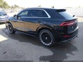 2019 Audi Q8 — photo 3 of 16 | VIN WA1BVAF12KD010289