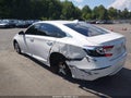 2019 Honda Accord — photo 3 of 16 | VIN 1HGCV1F18KA130613