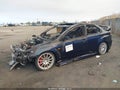 2014 Mitsubishi Lancer Evolution — photo 2 of 10 | VIN JA32W8FV9EU019444