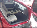 2026 Honda Accord — photo 5 of 17 | VIN 1HGCY1F2XTA029493
