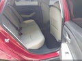 2026 Honda Accord — photo 8 of 17 | VIN 1HGCY1F2XTA029493