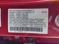 2026 Honda Accord — photo 9 of 17 | VIN 1HGCY1F2XTA029493