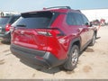 2023 Toyota RAV4 — photo 4 of 16 | VIN 2T3W1RFV1PW297252