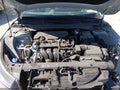 2025 Kia K4 — photo 10 of 18 | VIN 3KPFU4DE0SE031691