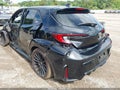2025 Toyota GR Corolla — photo 17 of 18 | VIN JTNABAAE8SA016731