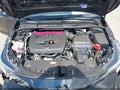 2025 Toyota GR Corolla — photo 10 of 18 | VIN JTNABAAE8SA016731