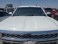 2015 Chevrolet Silverado 1500 — photo 12 of 16 | VIN 3GCUKREC7FG231999