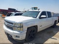 2015 Chevrolet Silverado 1500 — photo 2 of 16 | VIN 3GCUKREC7FG231999