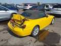 2007 Honda S2000 — photo 4 of 16 | VIN JHMAP214X7S002039