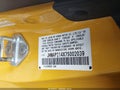 2007 Honda S2000 — photo 9 of 16 | VIN JHMAP214X7S002039