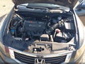 2009 Honda Accord — photo 10 of 11 | VIN 1HGCP26459A176369