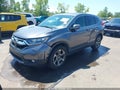 2018 Honda CR-V — photo 2 of 16 | VIN 7FARW2H50JE103184