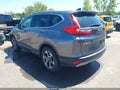2018 Honda CR-V — photo 3 of 16 | VIN 7FARW2H50JE103184