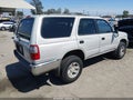 2000 Toyota 4Runner — photo 4 of 15 | VIN JT3GM84R4Y0068392
