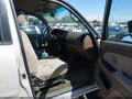 2000 Toyota 4Runner — photo 5 of 15 | VIN JT3GM84R4Y0068392