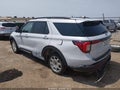 2025 Ford Explorer — photo 3 of 17 | VIN 1FMUK7DH1SGB14891