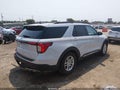 2025 Ford Explorer — photo 4 of 17 | VIN 1FMUK7DH1SGB14891