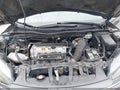 2012 Honda CR-V — photo 10 of 17 | VIN JHLRM4H54CC000933