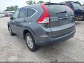 2012 Honda CR-V — photo 3 of 17 | VIN JHLRM4H54CC000933