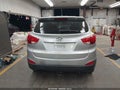 2014 Hyundai Tucson — photo 16 of 16 | VIN KM8JT3AF4EU867963