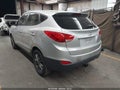2014 Hyundai Tucson — photo 3 of 16 | VIN KM8JT3AF4EU867963