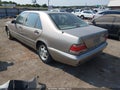 1997 Mercedes-Benz S-Class — photo 3 of 10 | VIN WDBGA33G5VA339438