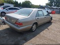 1997 Mercedes-Benz S-Class — photo 4 of 10 | VIN WDBGA33G5VA339438