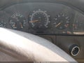 1997 Mercedes-Benz S-Class — photo 7 of 10 | VIN WDBGA33G5VA339438