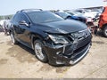 2016 Lexus RX 350 — photo 1 of 16 | VIN 2T2ZZMCA4GC004881