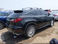 2016 Lexus RX 350 — photo 4 of 16 | VIN 2T2ZZMCA4GC004881