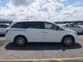 2012 Honda Odyssey — photo 14 of 17 | VIN 5FNRL5H64CB029964