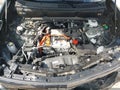 2026 Cadillac Vistiq — photo 10 of 16 | VIN 1GYC3NML3TZ707836