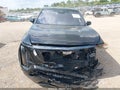 2026 Cadillac Vistiq — photo 12 of 16 | VIN 1GYC3NML3TZ707836