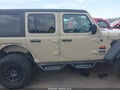2022 Jeep Wrangler Unlimited — photo 14 of 17 | VIN 1C4HJXDG0NW219917